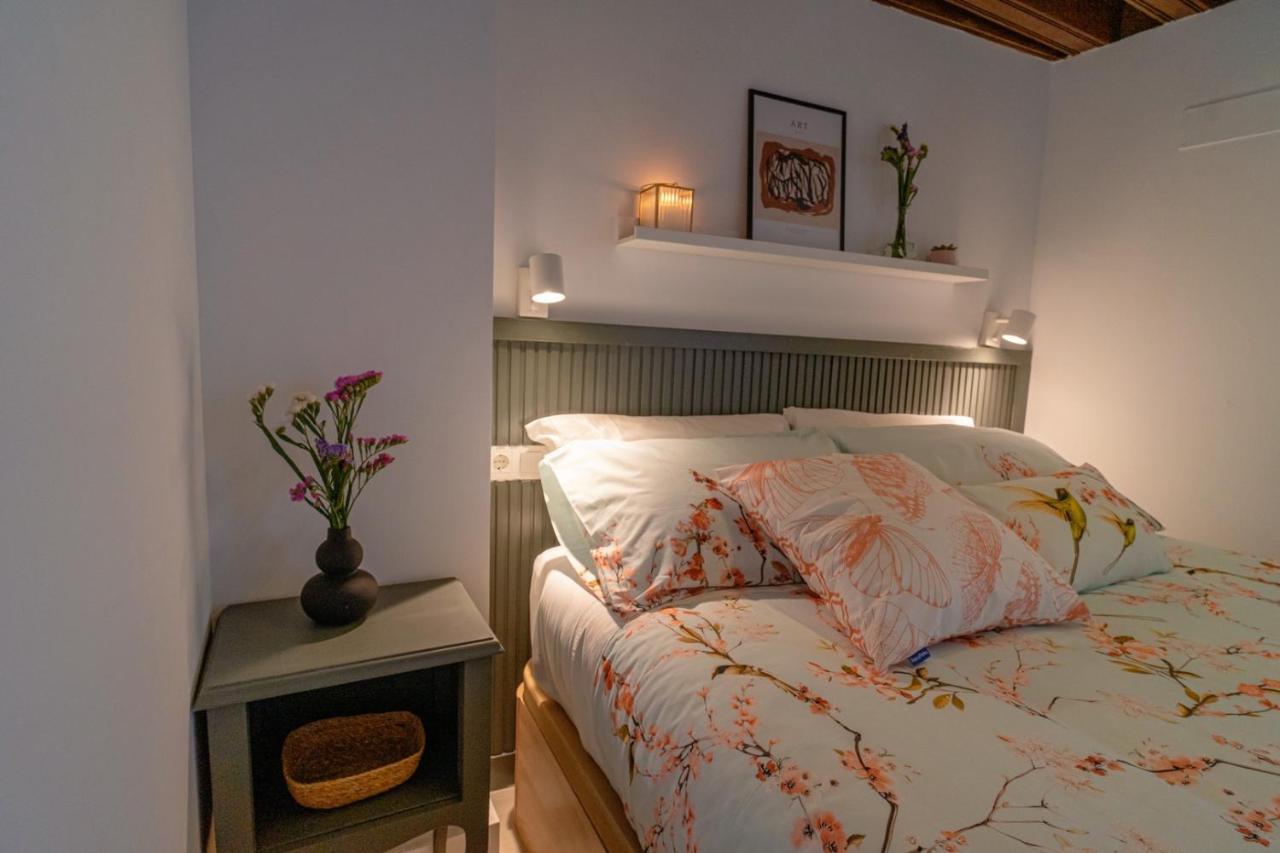 Apartamento Duplex Casa Palacio Rehabilitado Centro El Puerto エル・プエルト・デ・サンタ・マリア エクステリア 写真