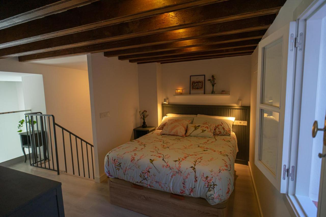 Apartamento Duplex Casa Palacio Rehabilitado Centro El Puerto エル・プエルト・デ・サンタ・マリア エクステリア 写真
