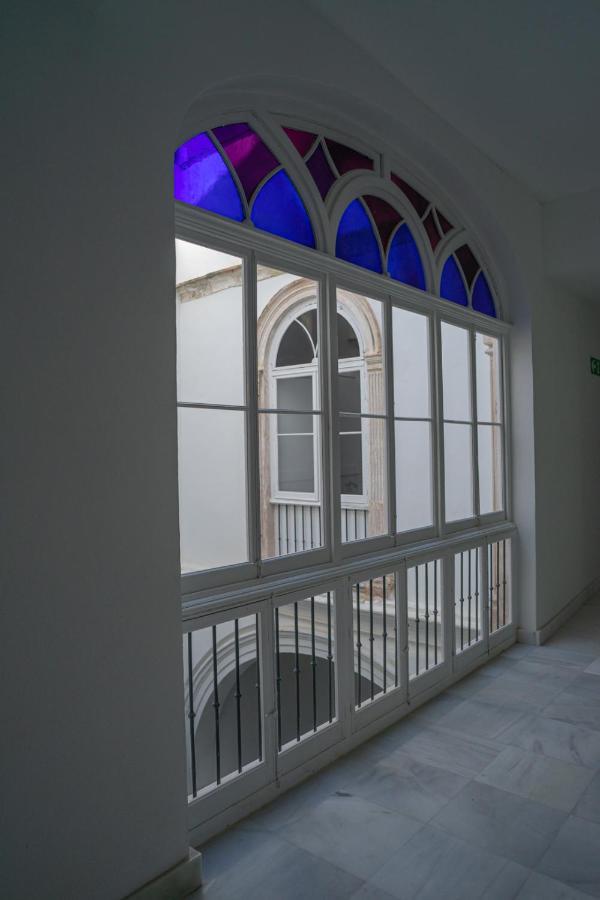 Apartamento Duplex Casa Palacio Rehabilitado Centro El Puerto エル・プエルト・デ・サンタ・マリア エクステリア 写真
