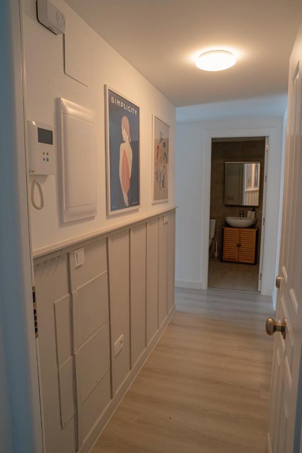 Apartamento Duplex Casa Palacio Rehabilitado Centro El Puerto エル・プエルト・デ・サンタ・マリア エクステリア 写真