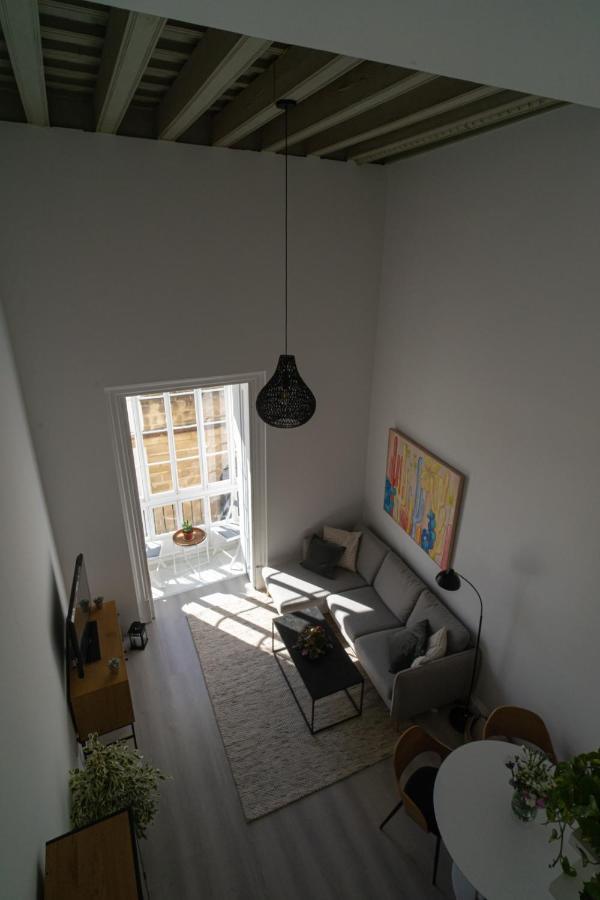 Apartamento Duplex Casa Palacio Rehabilitado Centro El Puerto エル・プエルト・デ・サンタ・マリア エクステリア 写真