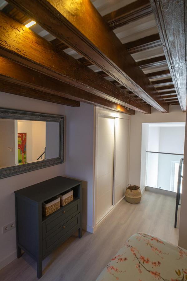 Apartamento Duplex Casa Palacio Rehabilitado Centro El Puerto エル・プエルト・デ・サンタ・マリア エクステリア 写真