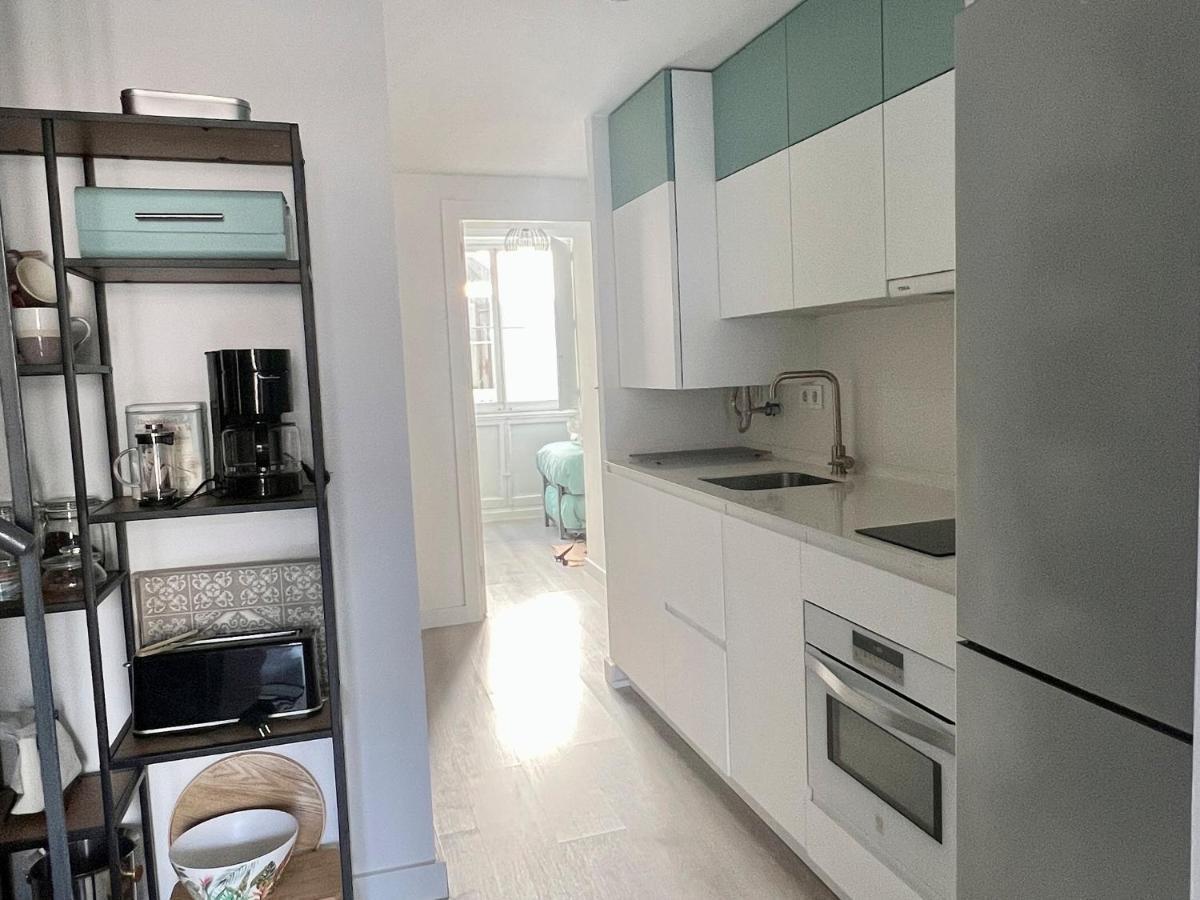 Apartamento Duplex Casa Palacio Rehabilitado Centro El Puerto エル・プエルト・デ・サンタ・マリア エクステリア 写真