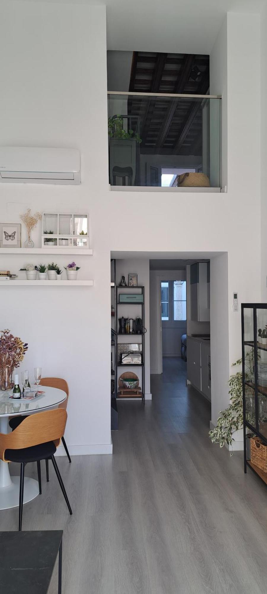 Apartamento Duplex Casa Palacio Rehabilitado Centro El Puerto エル・プエルト・デ・サンタ・マリア エクステリア 写真